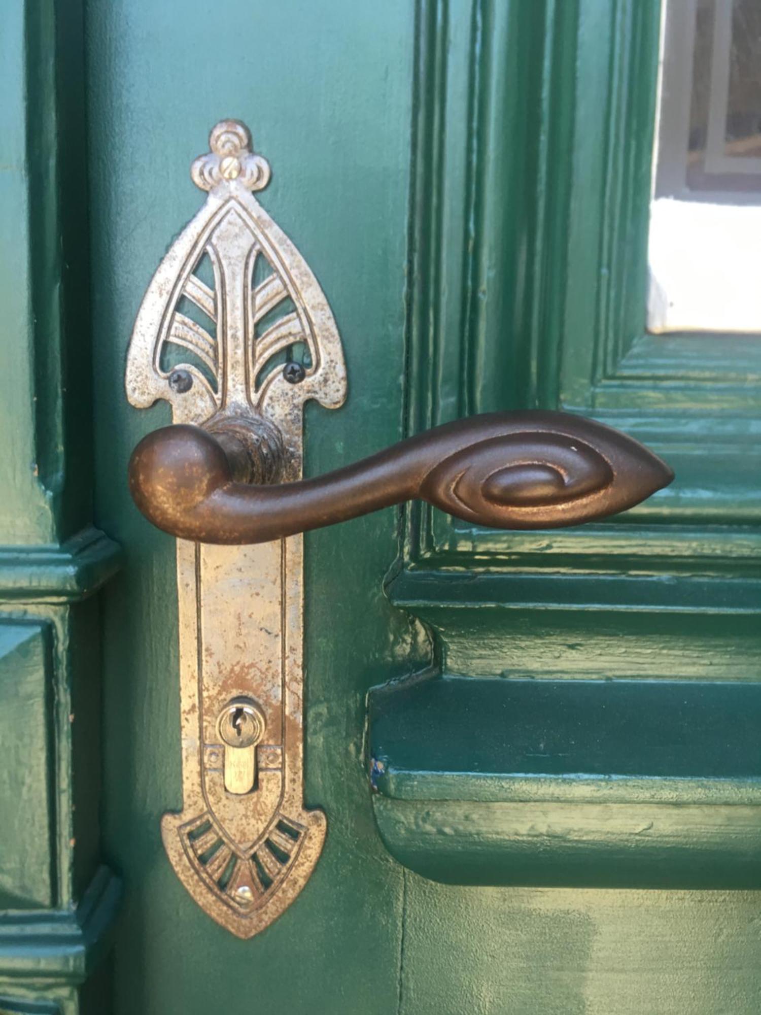 Altes Pastorat Bed & Breakfast Barmstedt Dış mekan fotoğraf