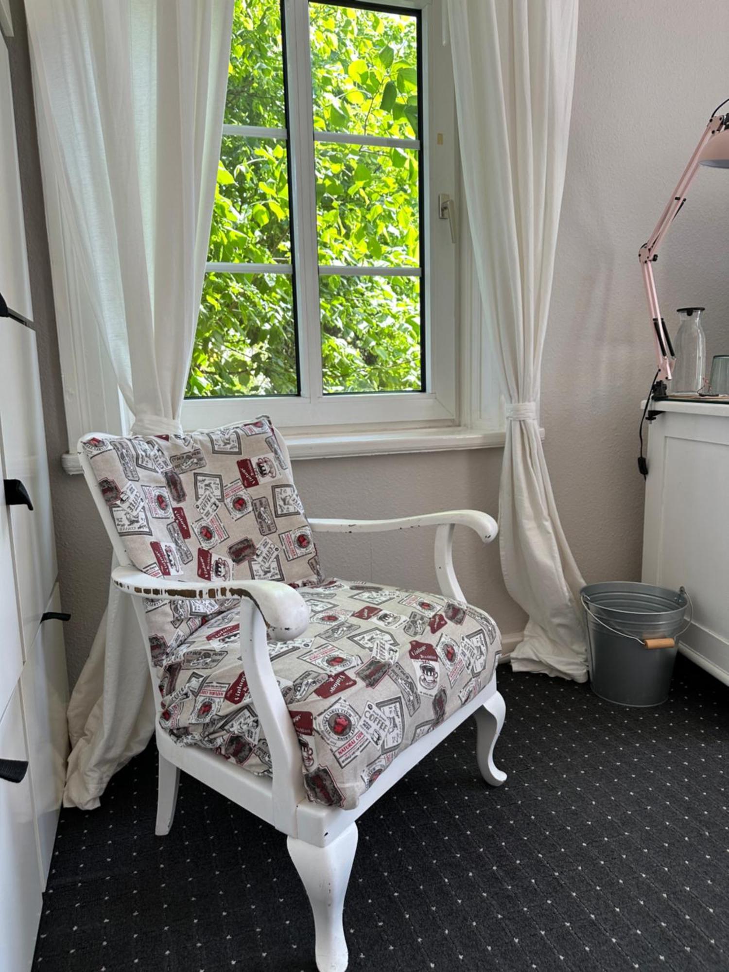 Altes Pastorat Bed & Breakfast Barmstedt Dış mekan fotoğraf