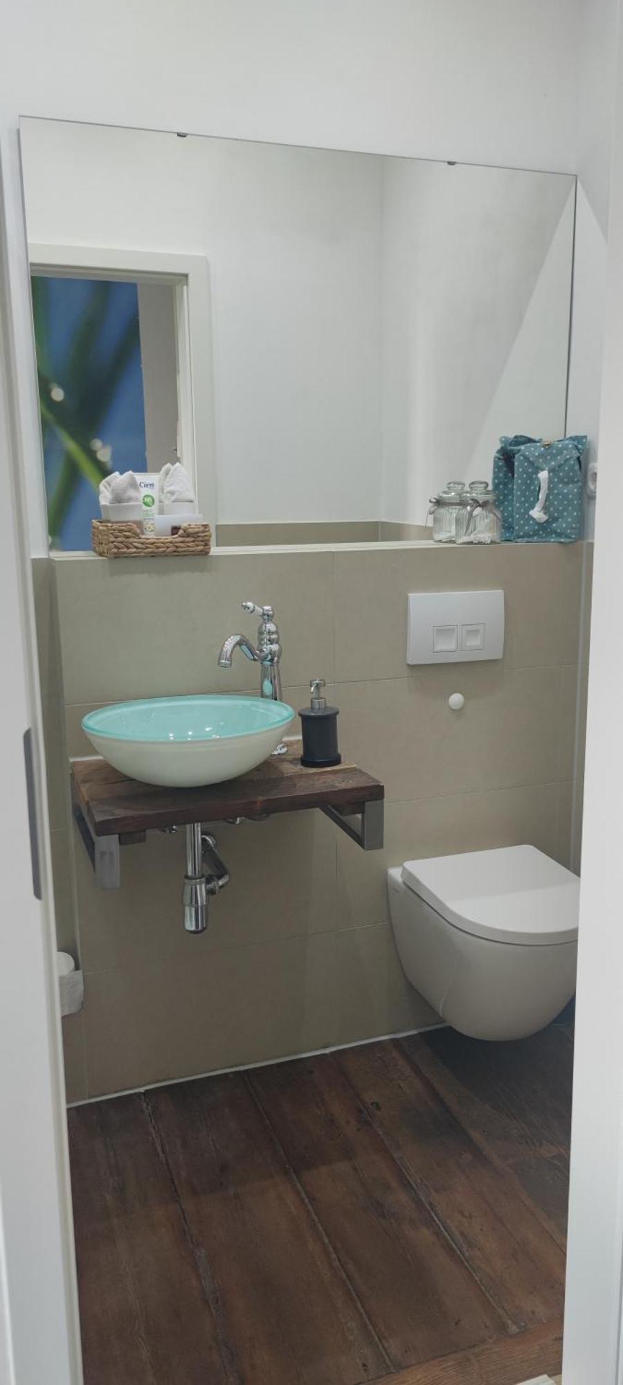 Altes Pastorat Bed & Breakfast Barmstedt Dış mekan fotoğraf