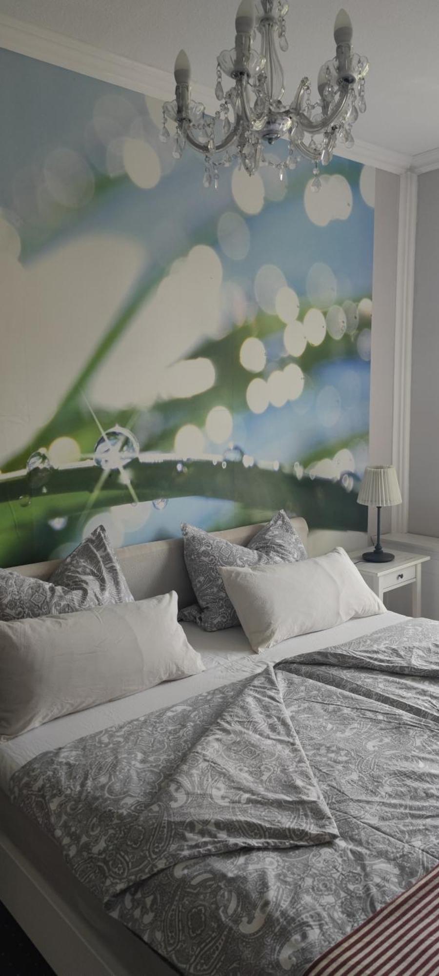 Altes Pastorat Bed & Breakfast Barmstedt Dış mekan fotoğraf